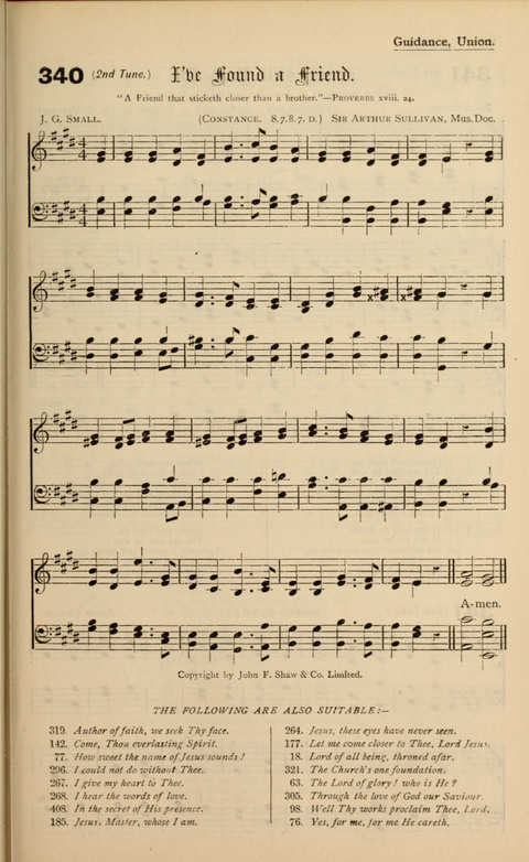 The Song Companion to the Scriptures page 267