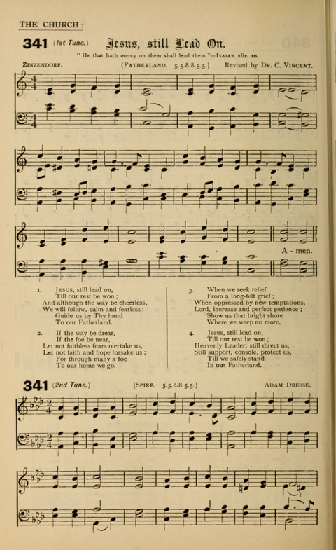 The Song Companion to the Scriptures page 268
