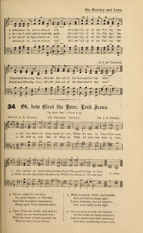 The Song Companion to the Scriptures page 27