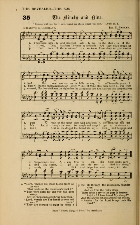 The Song Companion to the Scriptures page 28
