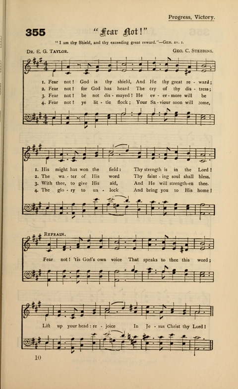 The Song Companion to the Scriptures page 281