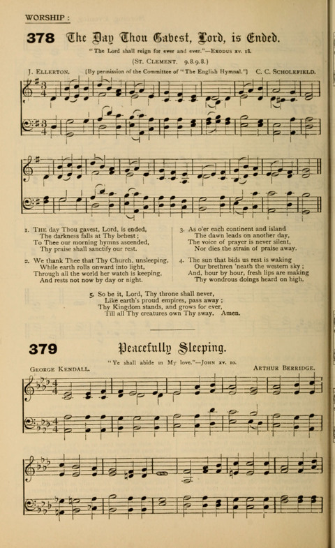 The Song Companion to the Scriptures page 300