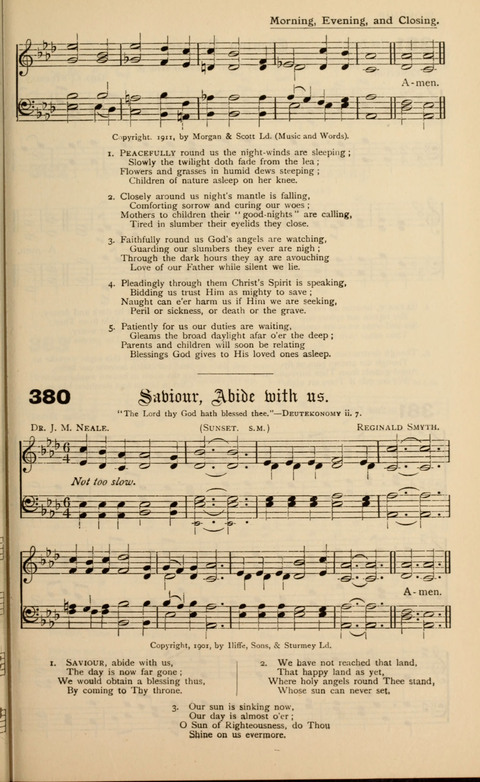 The Song Companion to the Scriptures page 301