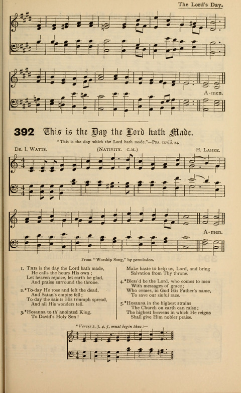 The Song Companion to the Scriptures page 311