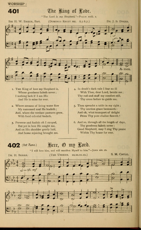 The Song Companion to the Scriptures page 318