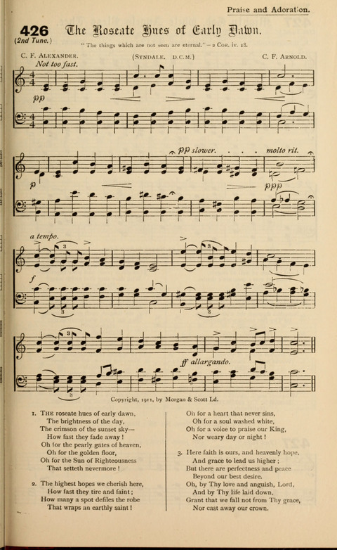 The Song Companion to the Scriptures page 339