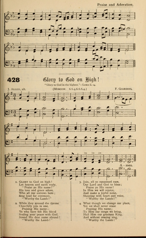 The Song Companion to the Scriptures page 341