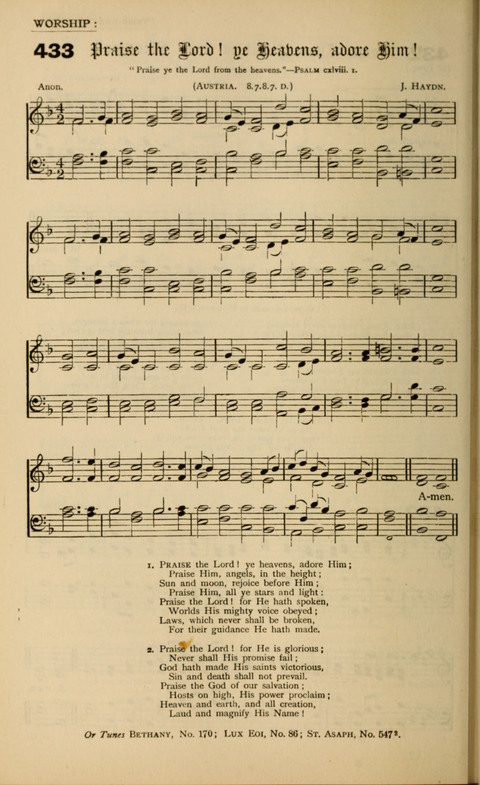 The Song Companion to the Scriptures page 346