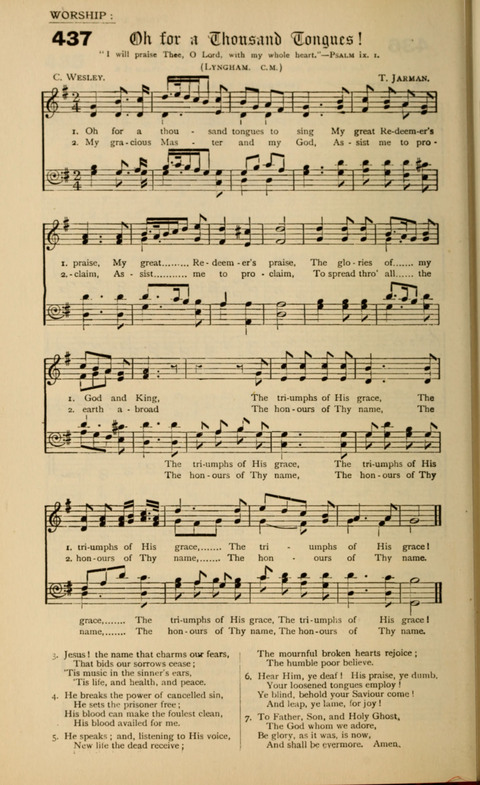 The Song Companion to the Scriptures page 350