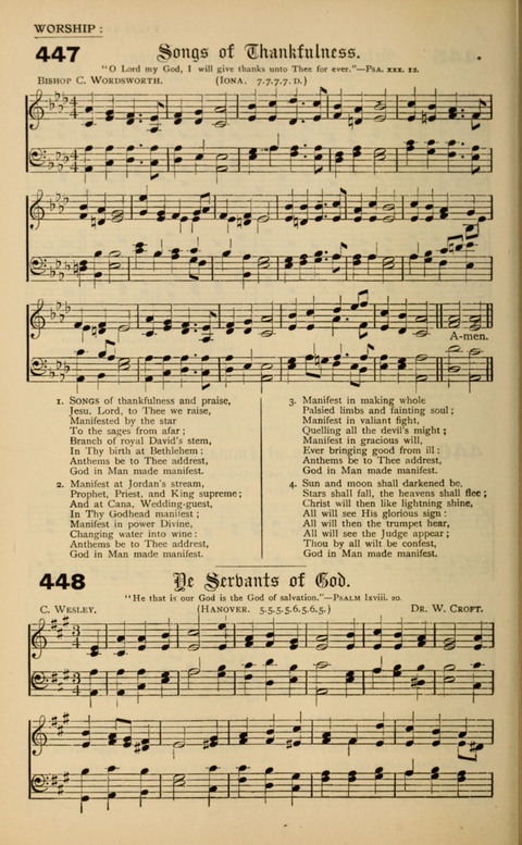 The Song Companion to the Scriptures page 358