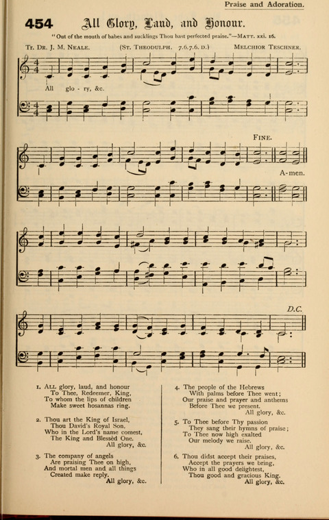 The Song Companion to the Scriptures page 363