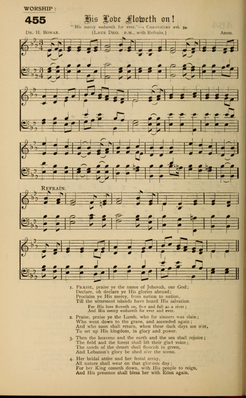 The Song Companion to the Scriptures page 364