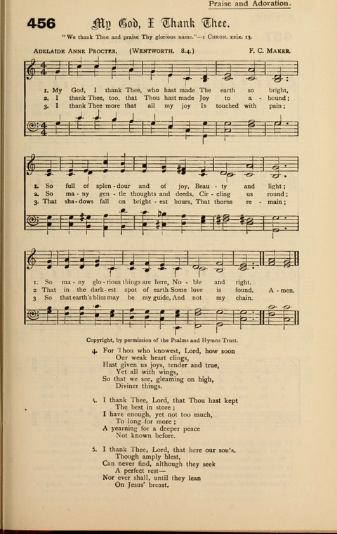 The Song Companion to the Scriptures page 365