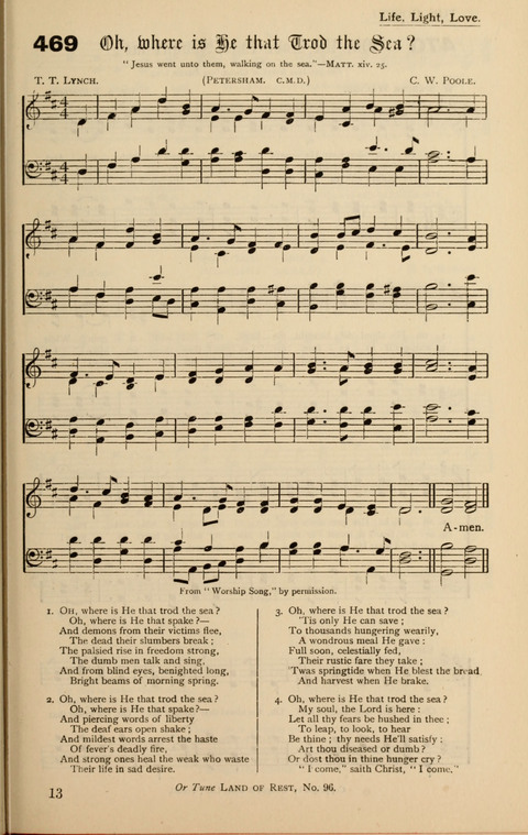 The Song Companion to the Scriptures page 377