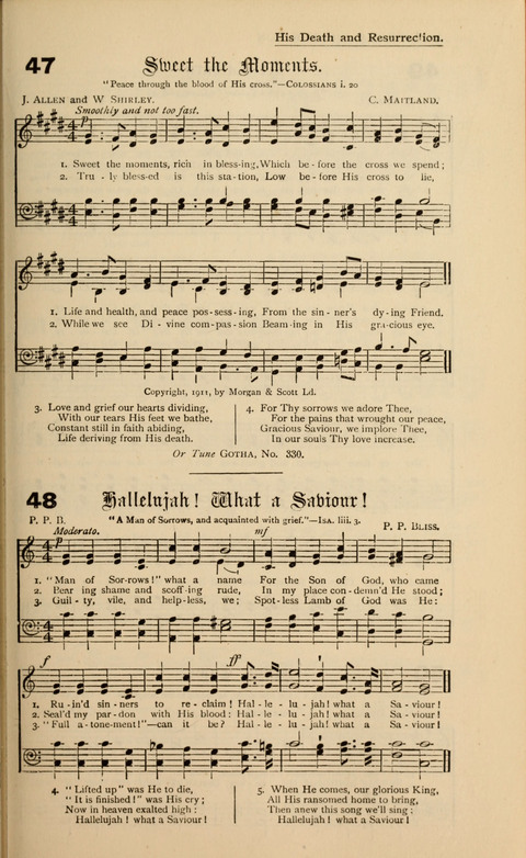 The Song Companion to the Scriptures page 39