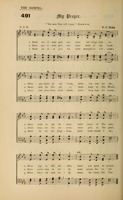 The Song Companion to the Scriptures page 398