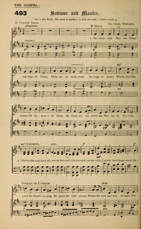 The Song Companion to the Scriptures page 400