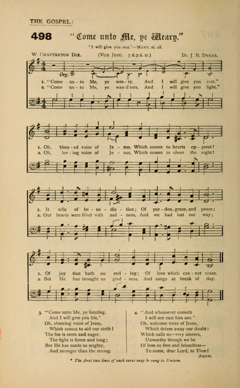 The Song Companion to the Scriptures page 406