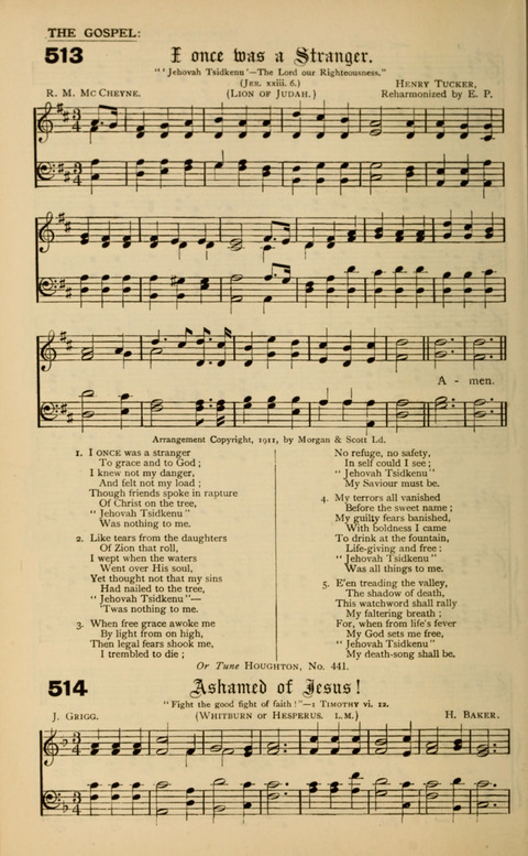 The Song Companion to the Scriptures page 420
