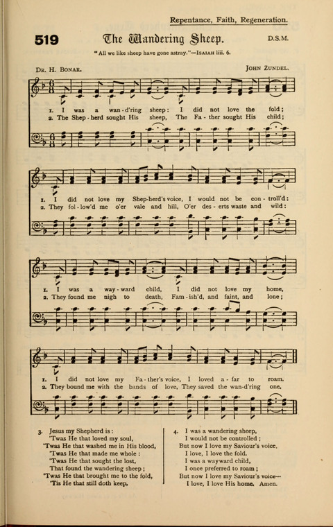 The Song Companion to the Scriptures page 425
