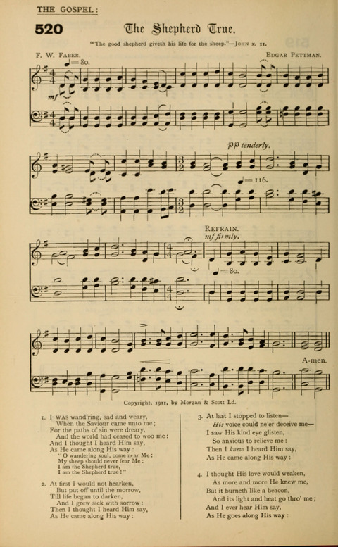 The Song Companion to the Scriptures page 426