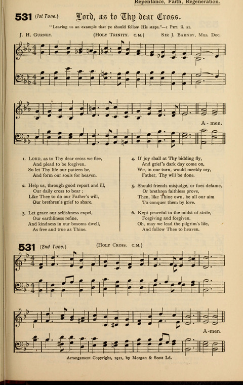 The Song Companion to the Scriptures page 437