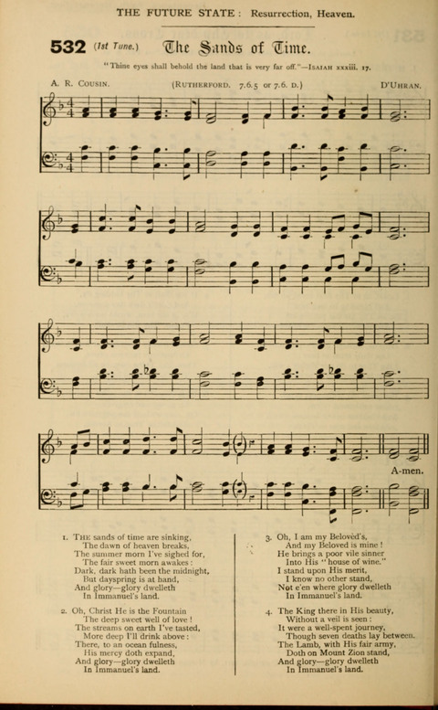 The Song Companion to the Scriptures page 438
