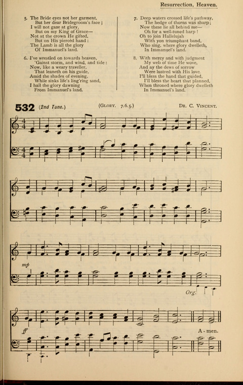The Song Companion to the Scriptures page 439