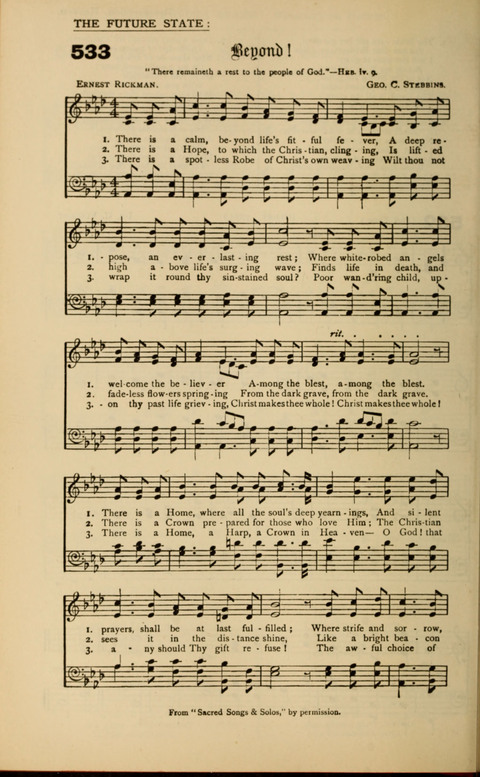 The Song Companion to the Scriptures page 440
