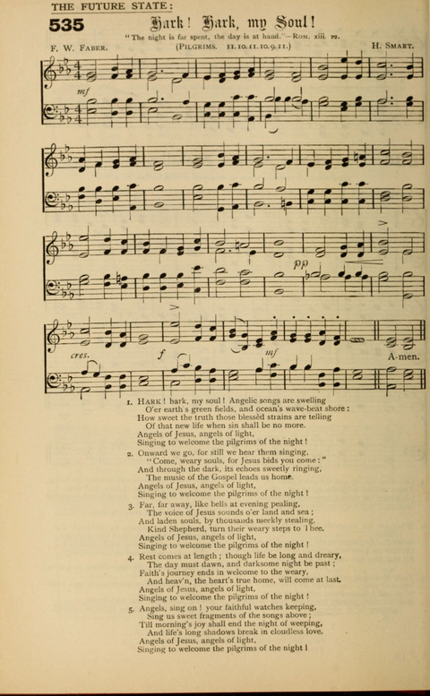 The Song Companion to the Scriptures page 442