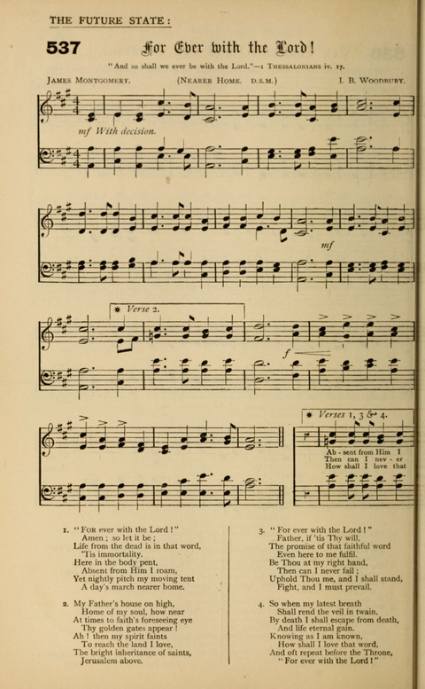 The Song Companion to the Scriptures page 444