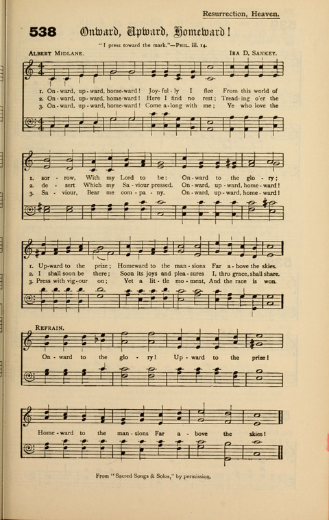 The Song Companion to the Scriptures page 445