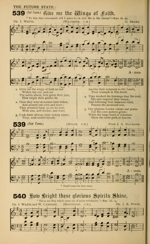 The Song Companion to the Scriptures page 446