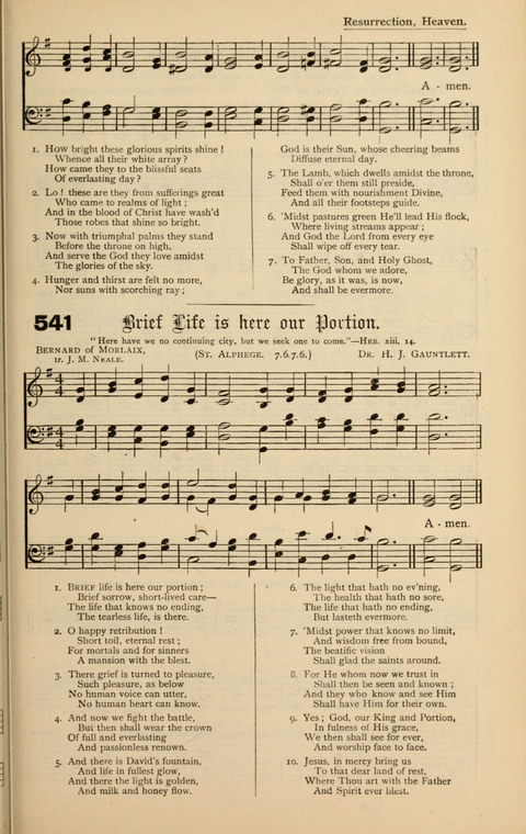 The Song Companion to the Scriptures page 447