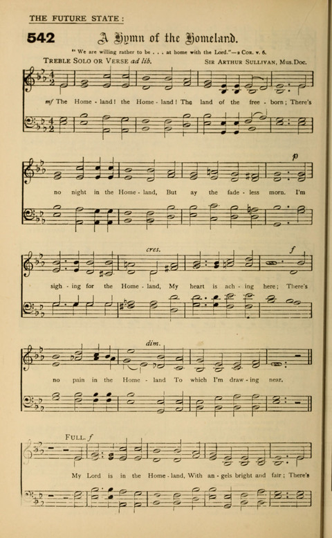 The Song Companion to the Scriptures page 448
