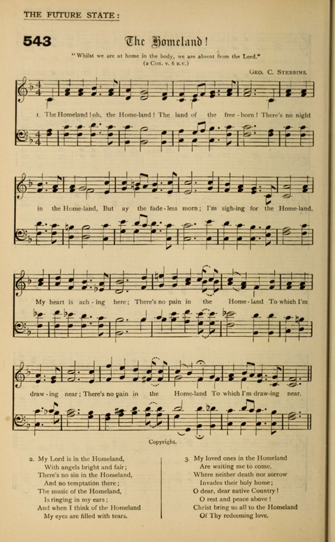 The Song Companion to the Scriptures page 450