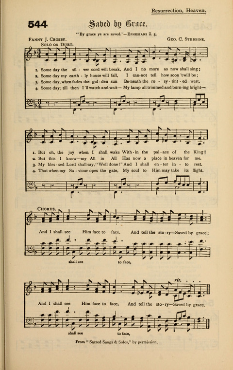 The Song Companion to the Scriptures page 451