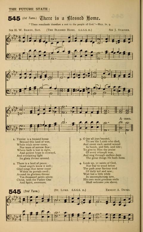 The Song Companion to the Scriptures page 452