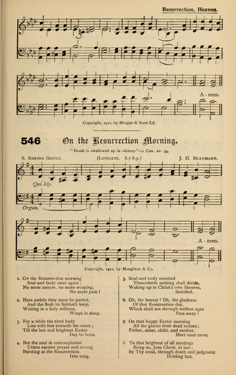 The Song Companion to the Scriptures page 453