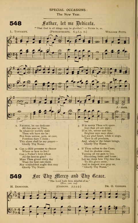 The Song Companion to the Scriptures page 456