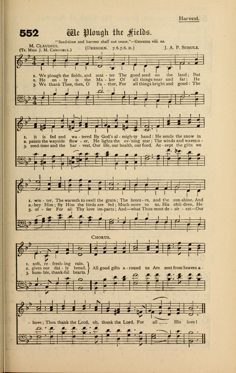 The Song Companion to the Scriptures page 459