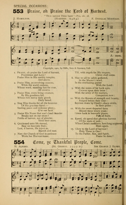 The Song Companion to the Scriptures page 460