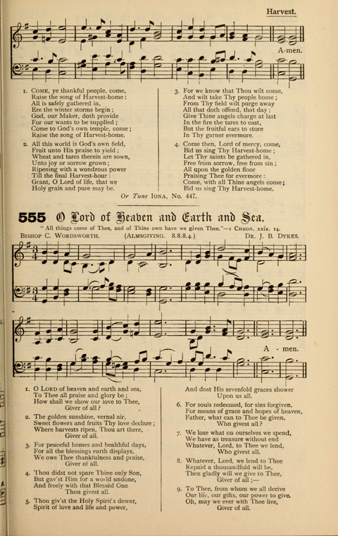 The Song Companion to the Scriptures page 461