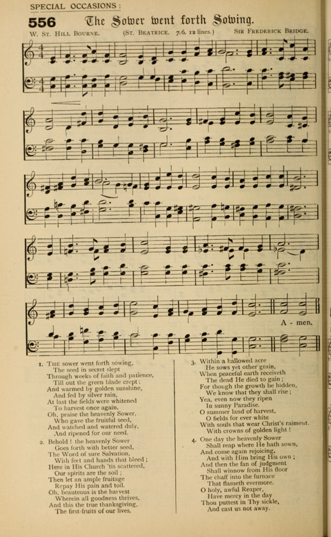 The Song Companion to the Scriptures page 462