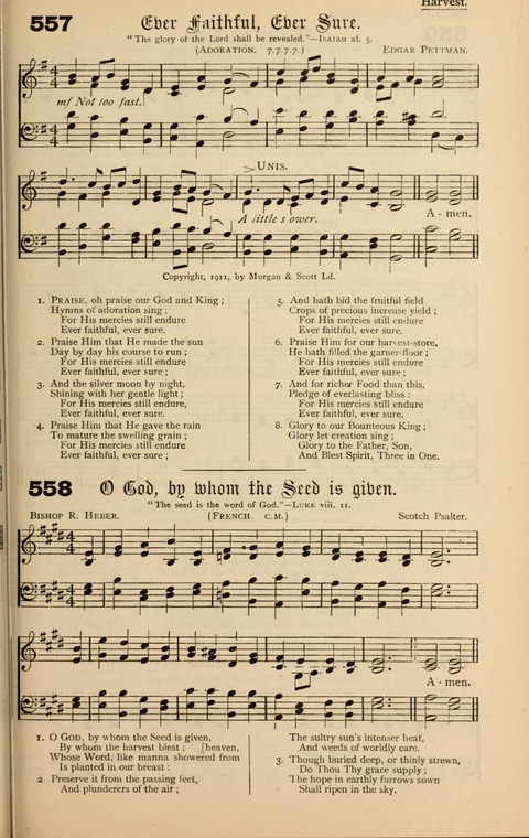 The Song Companion to the Scriptures page 463
