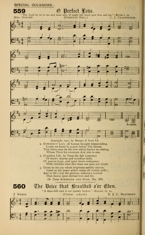 The Song Companion to the Scriptures page 464