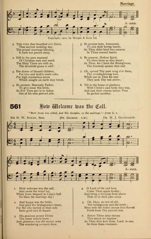 The Song Companion to the Scriptures page 465