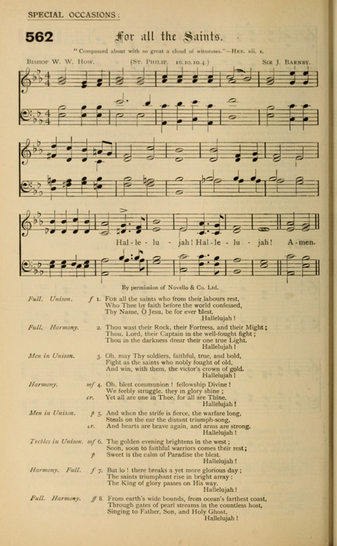 The Song Companion to the Scriptures page 466