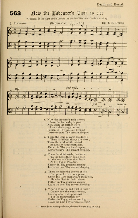 The Song Companion to the Scriptures page 467