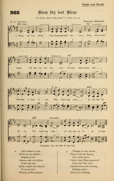 The Song Companion to the Scriptures page 469